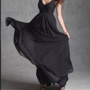 🌟HP🌟MORILEE Bridesmaid Dress